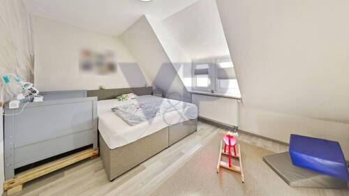 Kinderzimmer - 