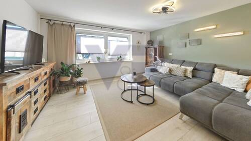 Wohnzimmer - 