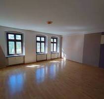 Geräumige 5-Zimmer-Wohnung in Bahnhofsnähe - Görlitz Innenstadt