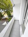 2 Balkon Kinderzimmer - 