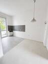 Essbereich/Küche - 3 Zimmer Etagenwohnung zur Miete in Essen