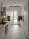 Küche Musterbeispiel - 