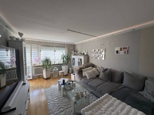 Wohnzimmer - 