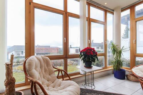 Wintergarten - 