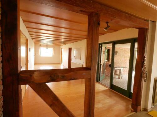 Wohnzimmer Diele - 