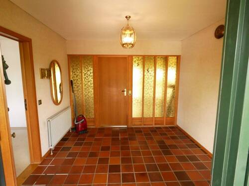 Eingang Flur - 