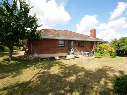 Haus von Osten - 