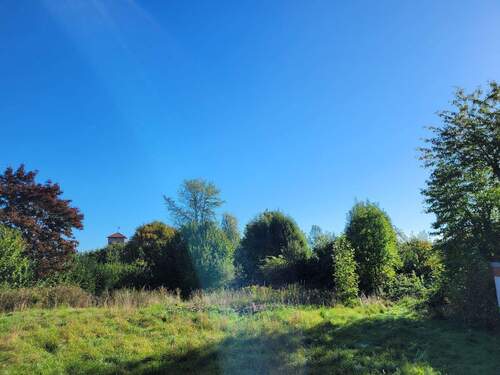 Baugrundstück - Grundstück in Lohfelden