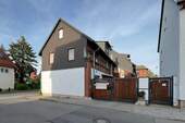 Mehrfamilienhaus Vieselbach - 