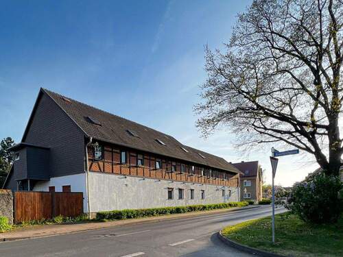 Mietshaus in Erfurt Vieselbach - 