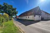 Erdgeschosswohnung zur Miete in Erfurt Vieselbach - 
