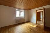 Schlafzimmer - 2 Zimmer Etagenwohnung zur Miete in Erfurt/ Vieselbach