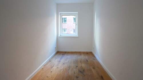 ...und helles Büro oder Kinderzimmer - Etagenwohnung mit 51,50 m² in Hamburg zum Kaufen