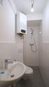 Modernisiertes Duschbad - 