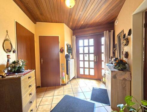 Flur - Bungalow mit 79,70 m² in Hittbergen zum Kaufen