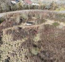 Großes Grundstück am Gesundheitszentrum Glantal in Meisenheim