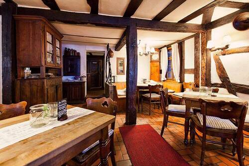 historische Wirtschaft - 