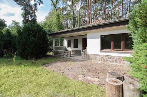 Abrissobjekt - Grundstück in Nuthetal zum Kaufen