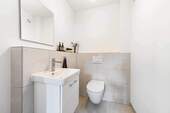 Gäste-WC - 