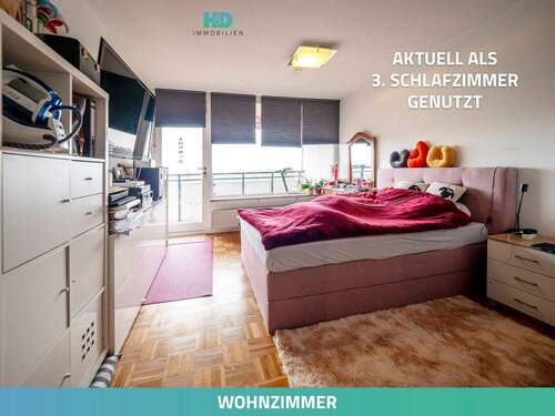 Das Wohnzimmer - 