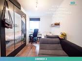 Zimmer 2 - 