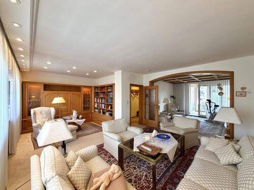 Wohnzimmer 1. Obergeschoss - 