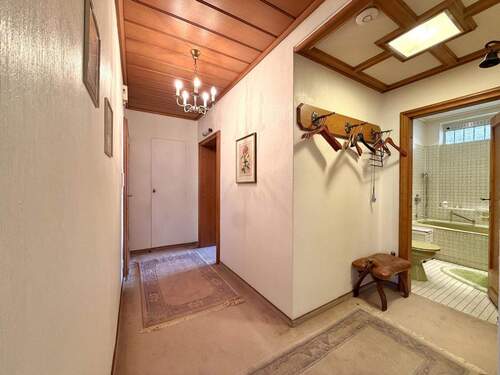 Flur 1. Obergeschoss - 