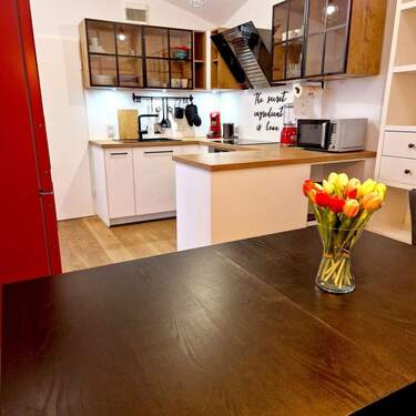 Bild 3 - 2 Zimmer Terrassenwohnung in München