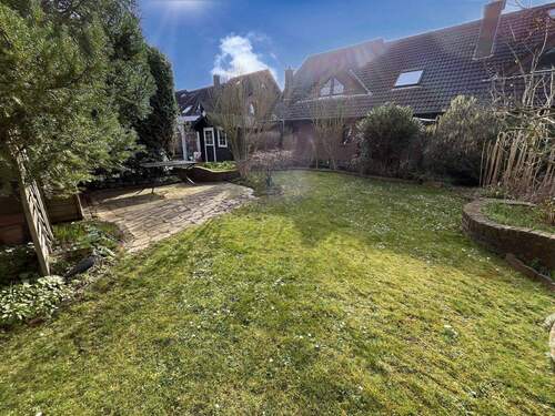 Gemeinschaftsgarten - 