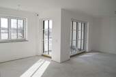 Lebensraum - *Pentenried - Erstbezug einer top schicken 2-Zimmer-Wohnung mit Loggia