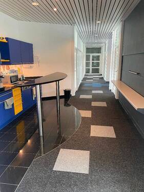 Bürofläche 2.OG - Büro in Gärtringen