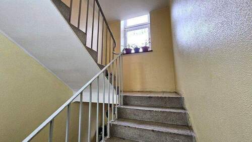 Treppengang - 