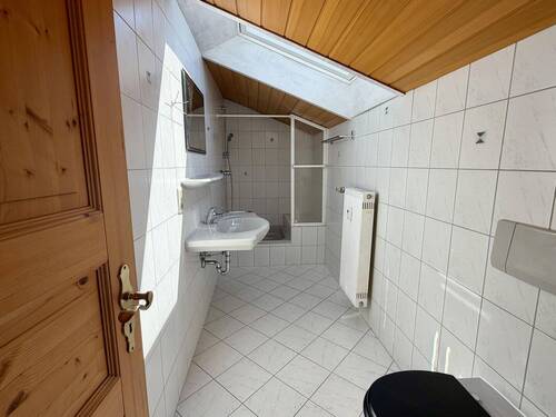 Badezimmer - 