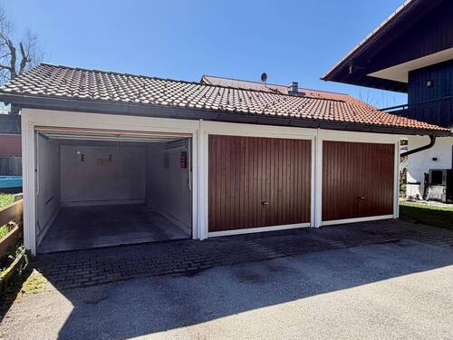 Garage links - 