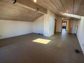 Wohn/Esszimmer - 2 Zimmer Etagenwohnung zum Kaufen in Benediktbeuern