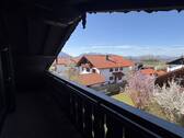 Westbalkon - Etagenwohnung mit 64,00 m&sup2; in Benediktbeuern zum Kaufen