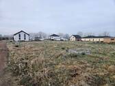 Baugebiet Parsau - 