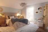 Schlafen - 