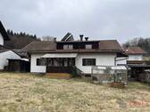 Ansicht - 7 Zimmer Mehrfamilienhaus, Wohnhaus zum Kaufen in Lam