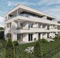 3,5 Zimmer Wohnung im 1. OG Haus 2, Alte Unlinger Straße 20 in Riedlingen.