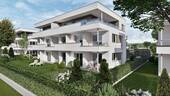 MFH Riedlingen5 - 3 Zimmer Etagenwohnung in Riedlingen