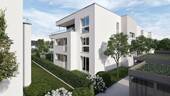 MFH Riedlingen 4 - Etagenwohnung mit 77,90 m&sup2; in Riedlingen zum Kaufen