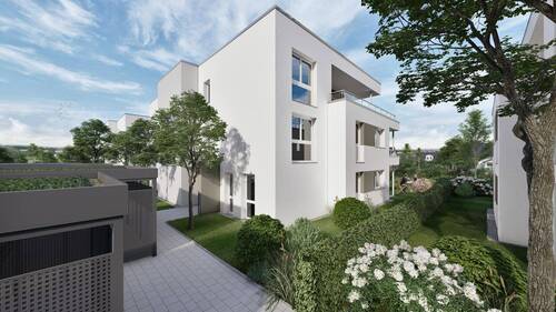 MFH Riedlingen 2 - 