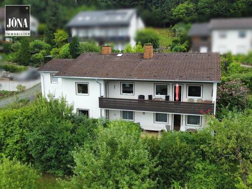 Bild 1 - Genießen Sie die ruhige Lage! Einfamilienhaus in Seenähe