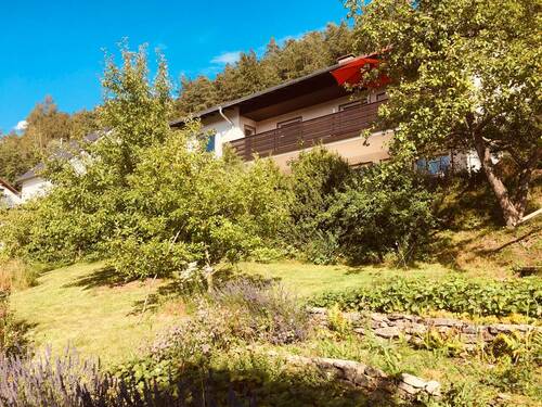 Bild 3 - 8 Zimmer Einfamilienhaus in Trebgast