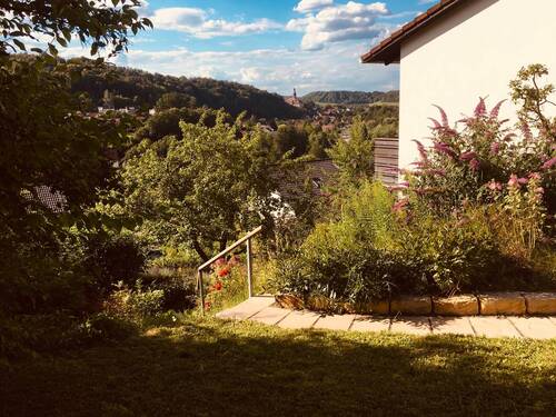Bild 4 - Einfamilienhaus mit 198,00 m² in Trebgast zum Kaufen