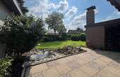 Terrasse - 