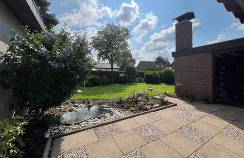 Terrasse - 