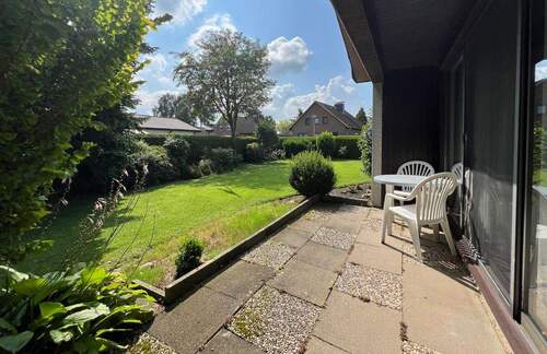 Terrasse ELW - 
