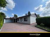 Portaltiltelbild - Bungalow mit Einliegerwohnung - 489.000,00 EUR Kaufpreis, ca.  159,60 m² Wohnfläche